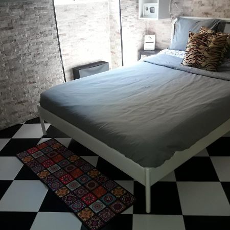Apartamento La Escapada Màlaga Exteriér fotografie