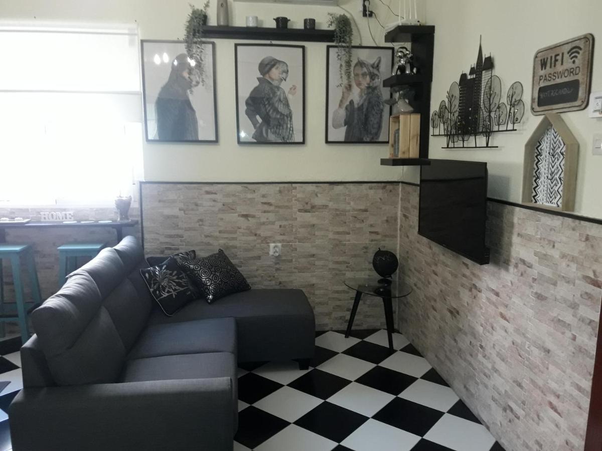 Apartamento La Escapada Màlaga Exteriér fotografie