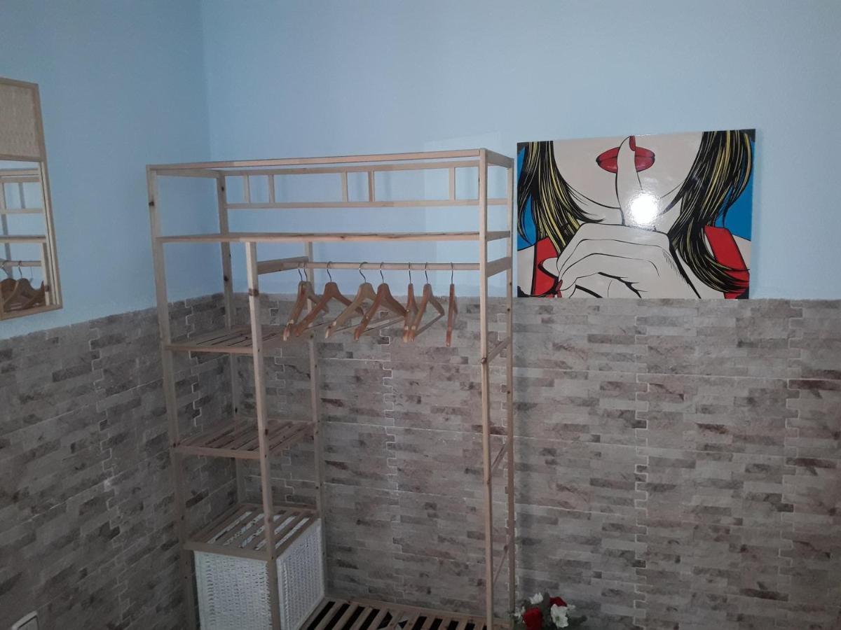 Apartamento La Escapada Màlaga Exteriér fotografie
