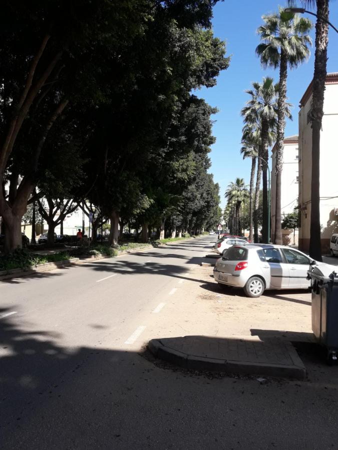 Apartamento La Escapada Màlaga Exteriér fotografie