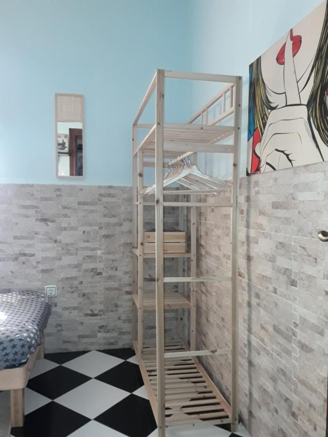 Apartamento La Escapada Màlaga Exteriér fotografie