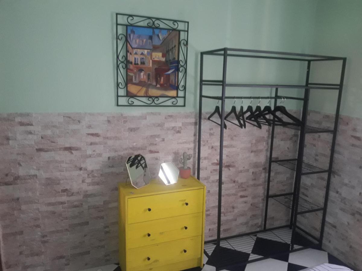 Apartamento La Escapada Màlaga Exteriér fotografie