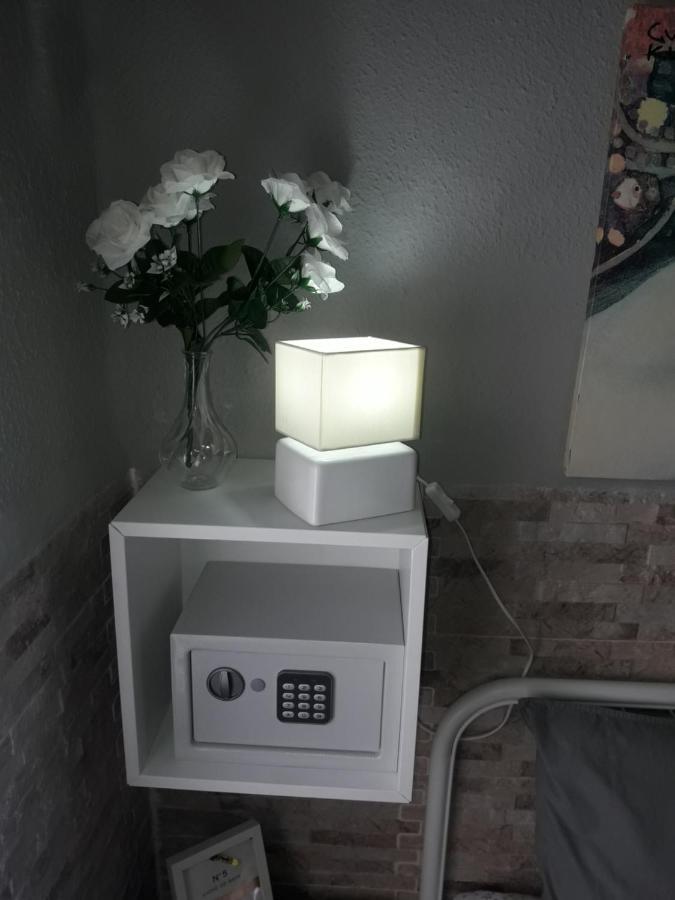 Apartamento La Escapada Màlaga Exteriér fotografie