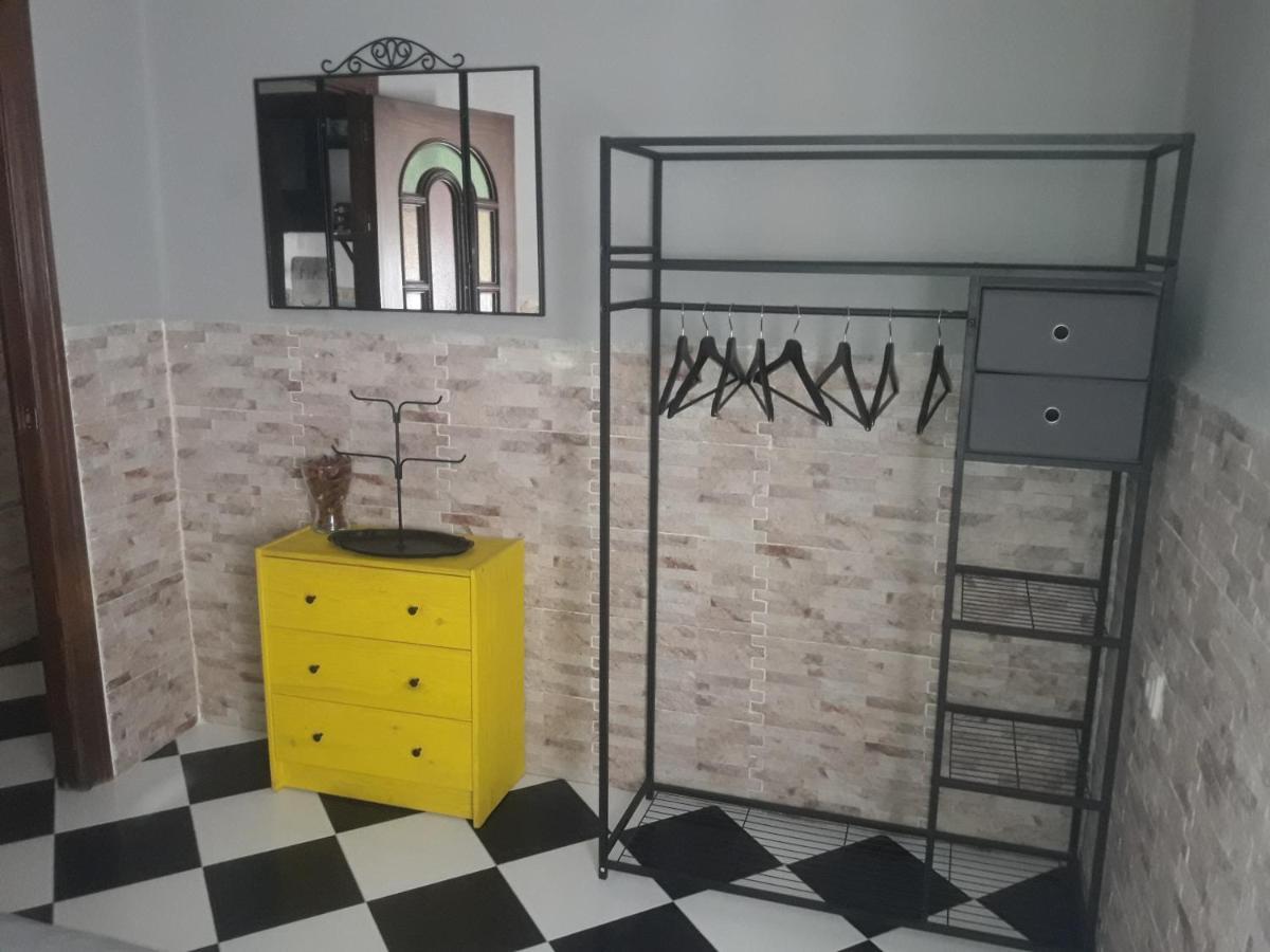 Apartamento La Escapada Màlaga Exteriér fotografie